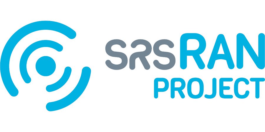 srsRAN logo